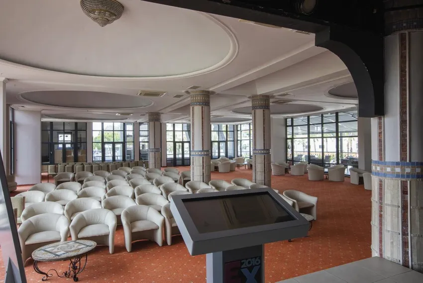 Nova Park Hotel 5*-41