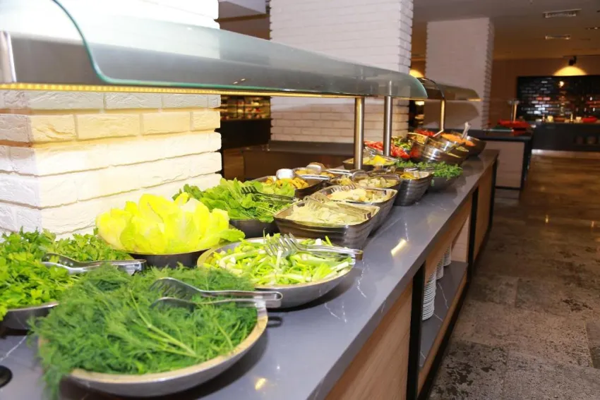 NOXINN DELUXE HOTEL  5*-5
