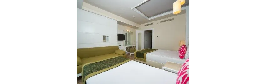 Orange County Alanya 5*-14