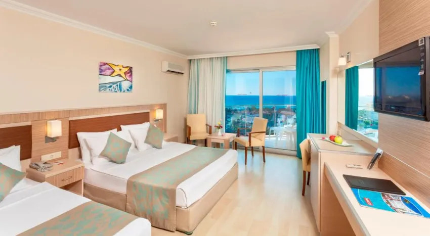 NARCIA RESORT SIDE  5*-23