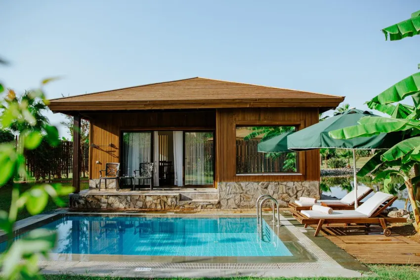 Ic Hotels Green Palace 5*-10