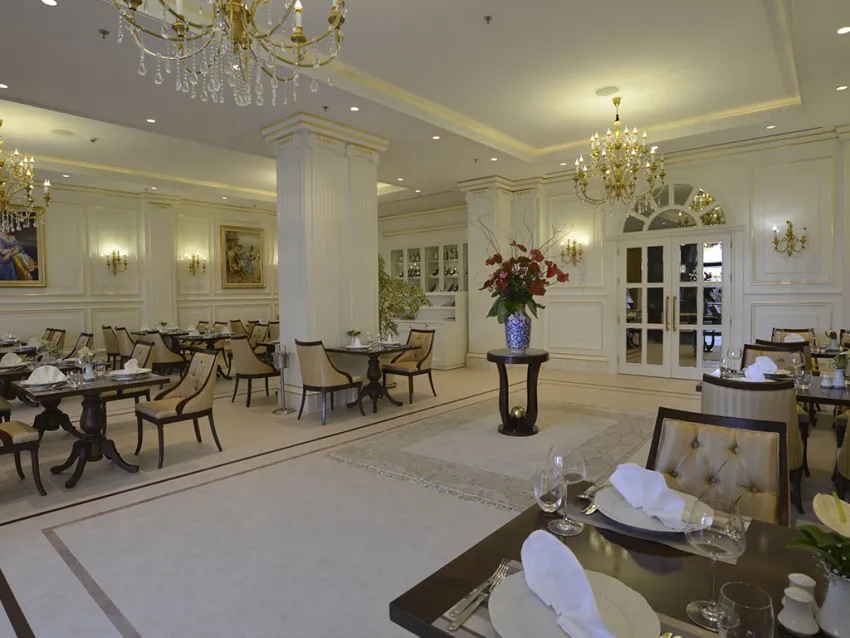 Dobedan Exclusive Hotel & Spa (Ex. Alva Donna Belek) 5*-59