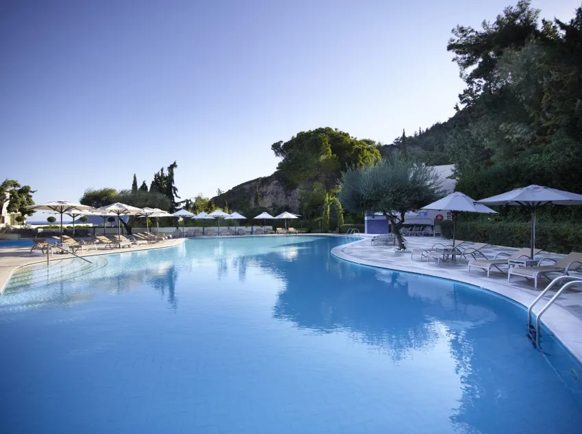 Amus Hotel and Spa (ex Rhodes Bay Hotel and Spa) 5*-28