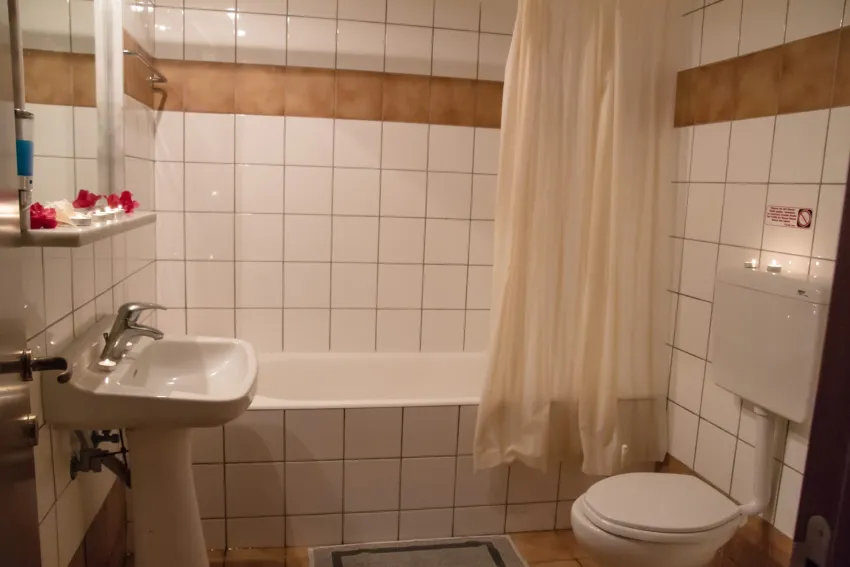 Club Lyda Hotel 3*-24