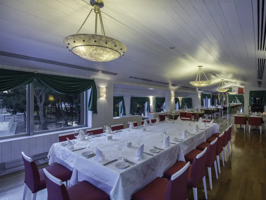 Rixos Sungate Hotel 5*-85
