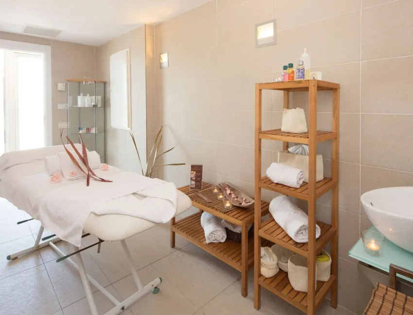 Hotel JS Cape Colom 3*-21