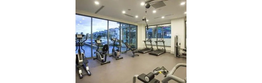Luna Blanca Resort & Spa 5*-30