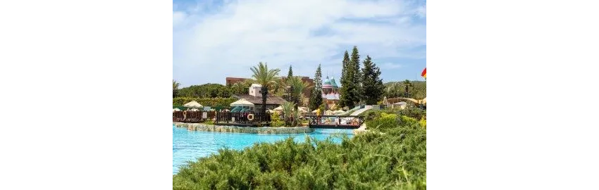 Aqi Pegasos Resort Hotel 4*-25