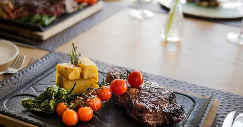 Hotel Victoria Gran Melia 5*-329