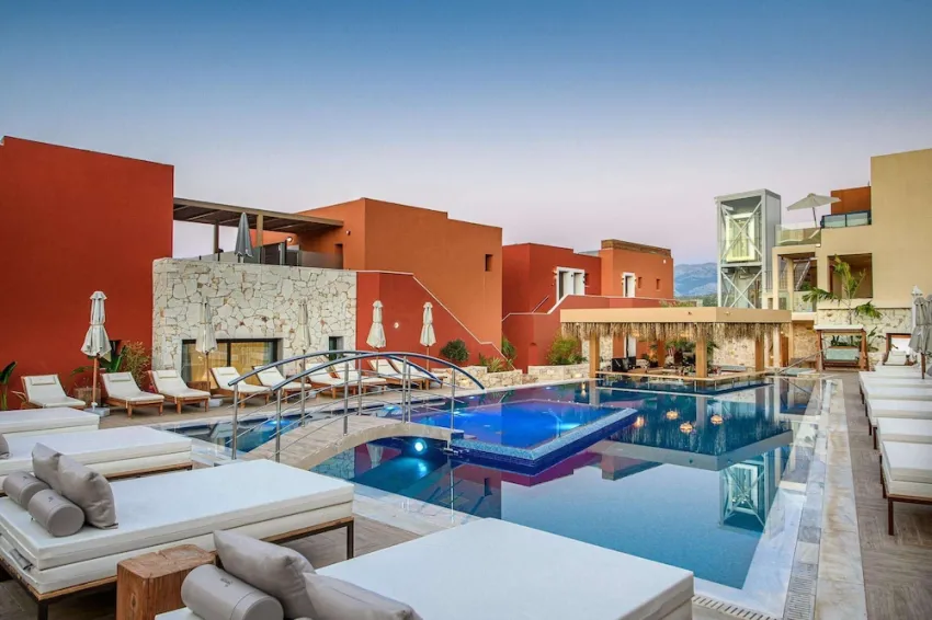 Esperides Resort Crete, The Authentic Experience 4*-141