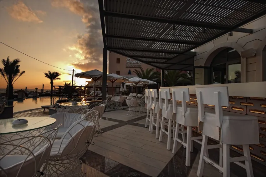 Aegean Pearl Hotel 5*-7