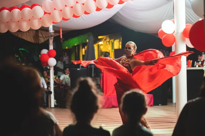 Sealife Buket Resort & Beach Hotel 5*-93