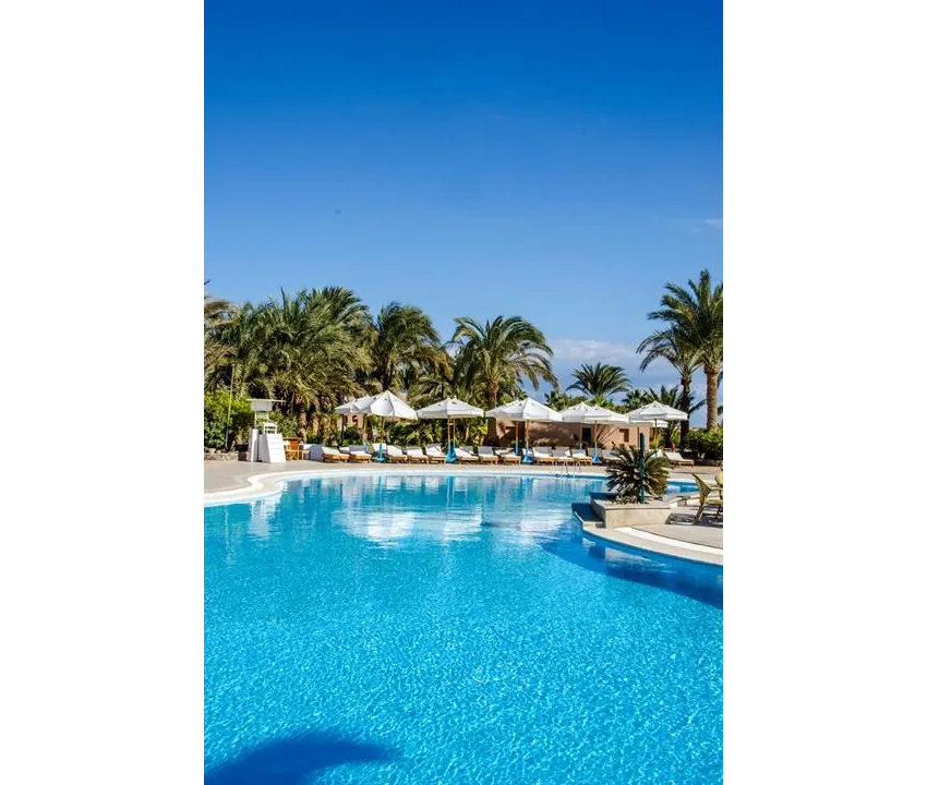 CLUB PARADISIO EL GOUNA  4*-9