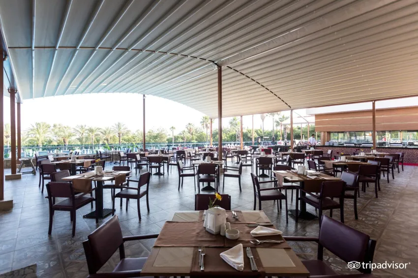 Delphin Be Grand Resort Hotel 5*-10