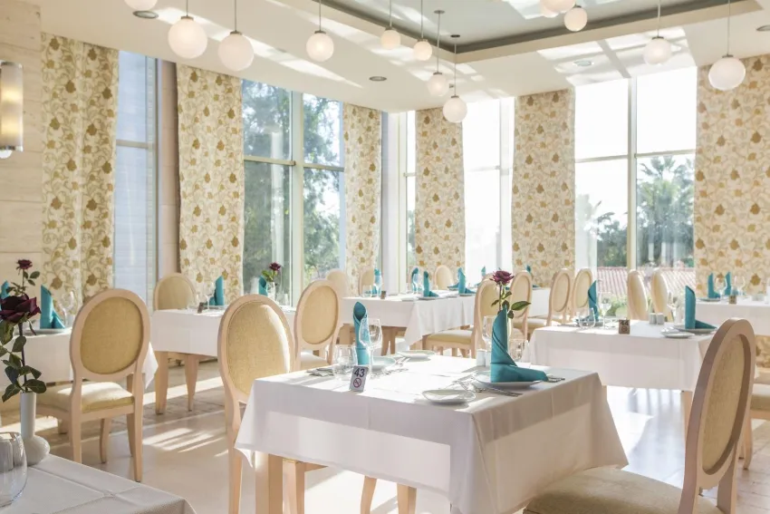 Terrace Beach Resort 5*-20