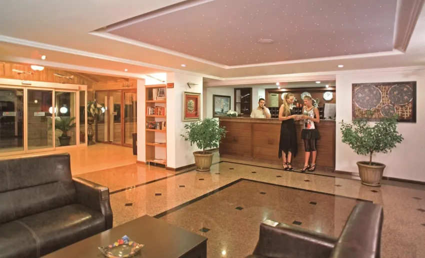 Havana Hotel 4*-4