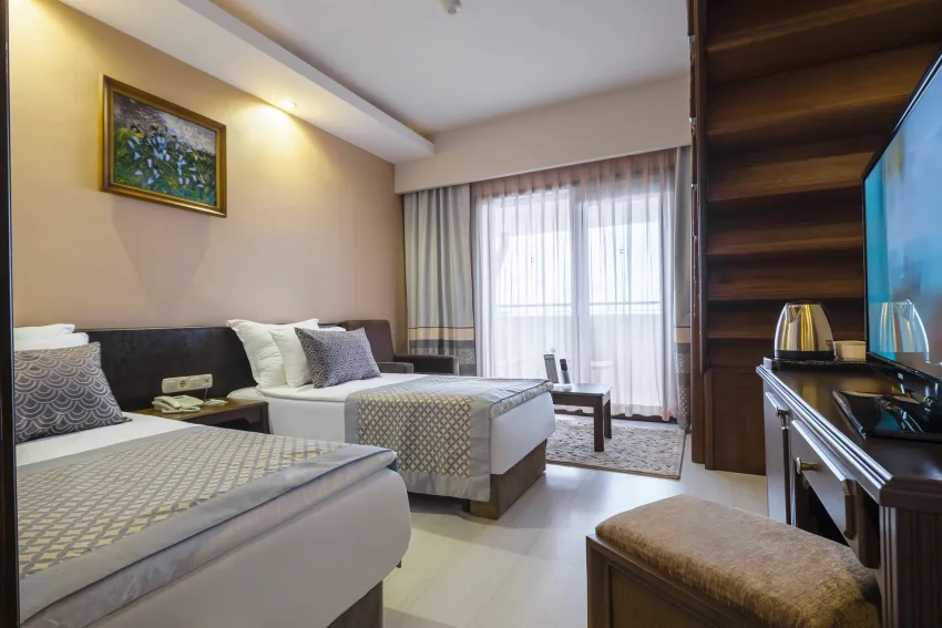 Club Hotel Turan Prince World 5*-18