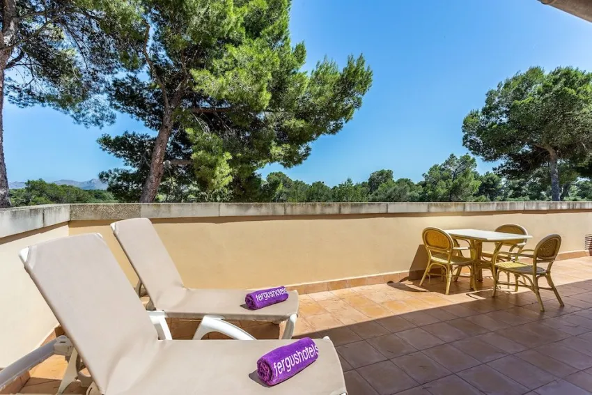 Vell Mari Hotel & Resort 4*-27