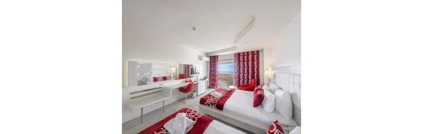 Laguna Beach Alya Resort & Spa Hotel 5*-8