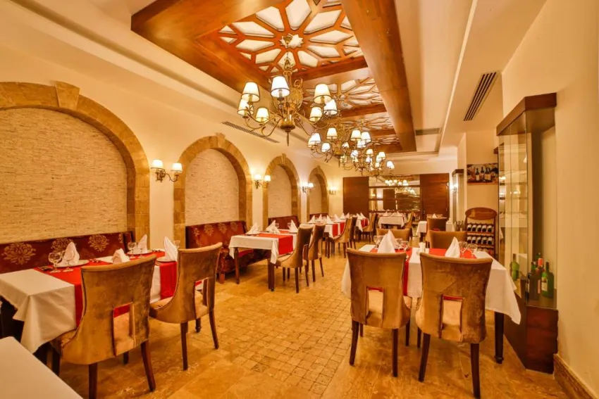 SIDE ALUNA HOTEL (EX. DIAMOND BEACH HOTEL & SPA)  5*-15