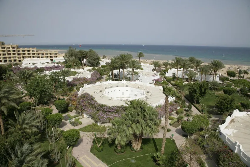 Shams Safaga 4*-18