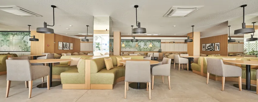 Hoposa Hotel & Apartments Villaconcha 4*-42