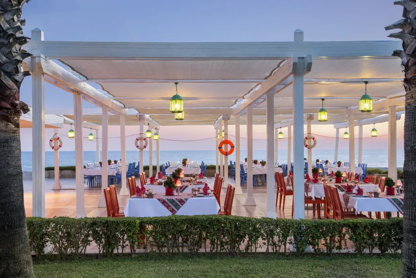 IC Santai Family Resort 5*-59