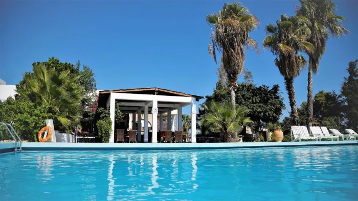 Rhodian Sun Hotel 3* - Theologos - Grecia