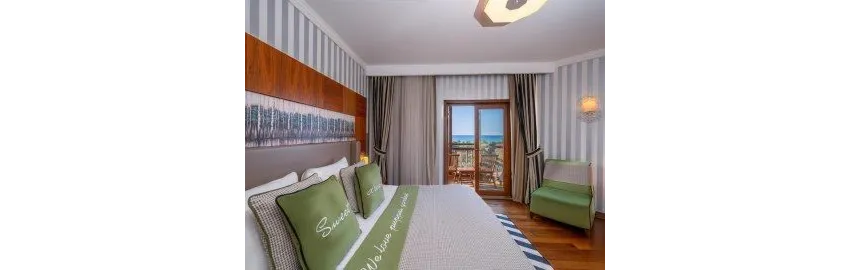 Selectum Family Resort Belek 5*-13