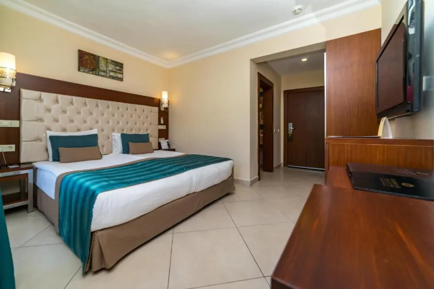 KAMELYA COLLECTION AISHEN CLUB  5*-34