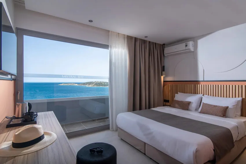 Mistral Bay Hotel 4*-14