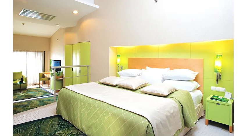 Paloma Sencia (Ex. Cornelia Deluxe Resort) 5*-10