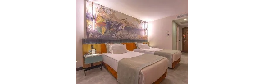 Best Western Plus Khan 4*-9