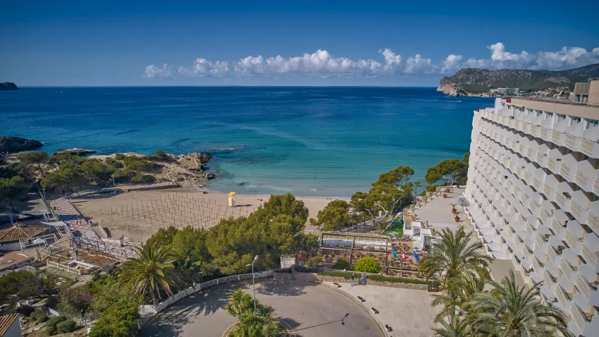 Universal Hotel Lido Park & Spa 4*-1