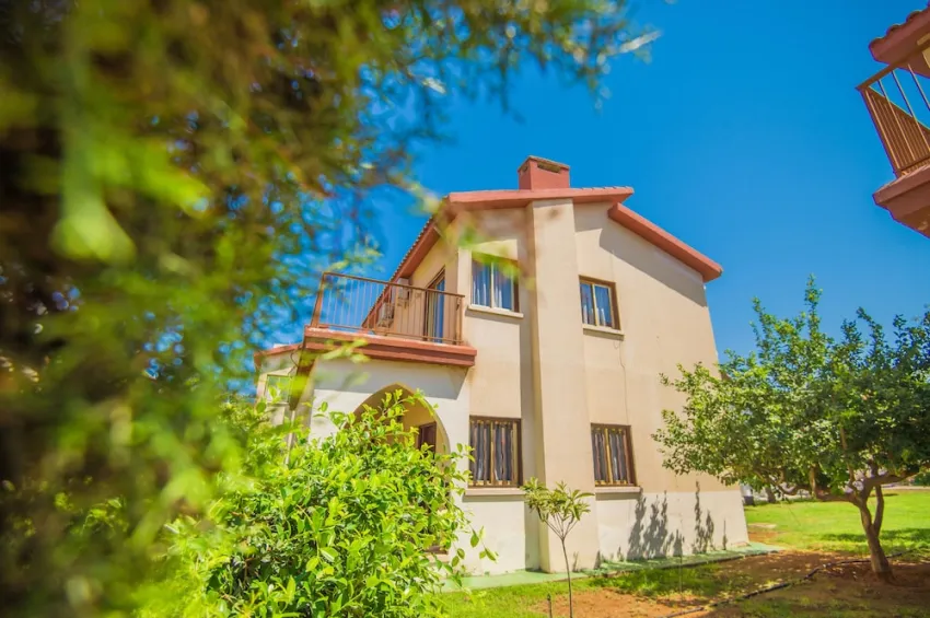 Windmills Hotel Apts 3*-113