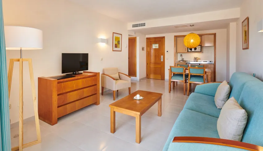 Hipotels Coma Gran 4*-26