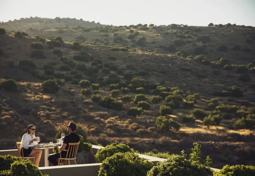 Domes Aulus Elounda Curio Collection by Hilton Adults Only 16+ 5*-26