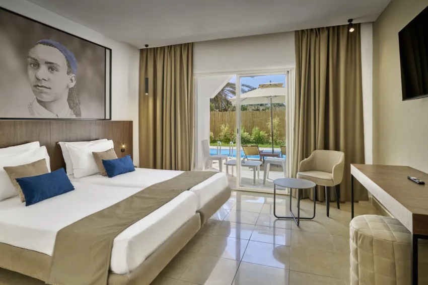 Mahdia Beach Hotel & Aqua Park 4*-6