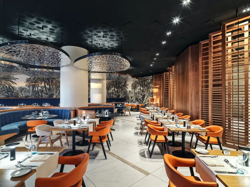 Olympic Lagoon Resort Paphos 5*-85