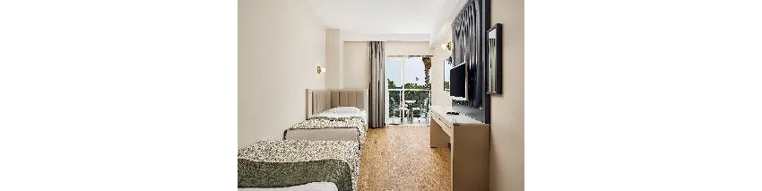 Seaden Sea World Resort & Spa 5*-17