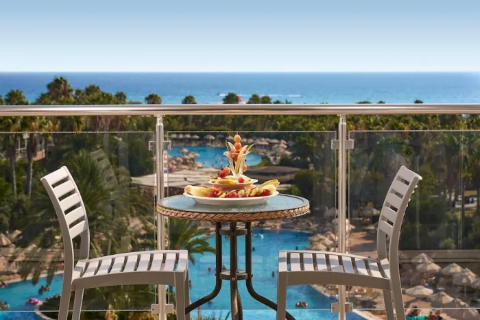 Seaden Sea World Resort & Spa 5* - Side - Turcia