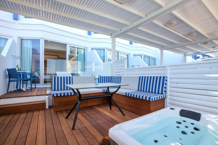 Lordos Beach Hotel & Spa 4*-39