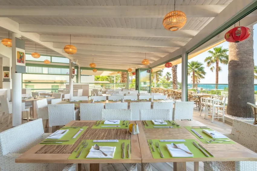 Star Beach Village & Water Park 4*-47