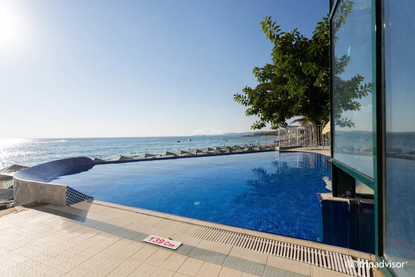 Aska Just In Beach Hotel 5*-7