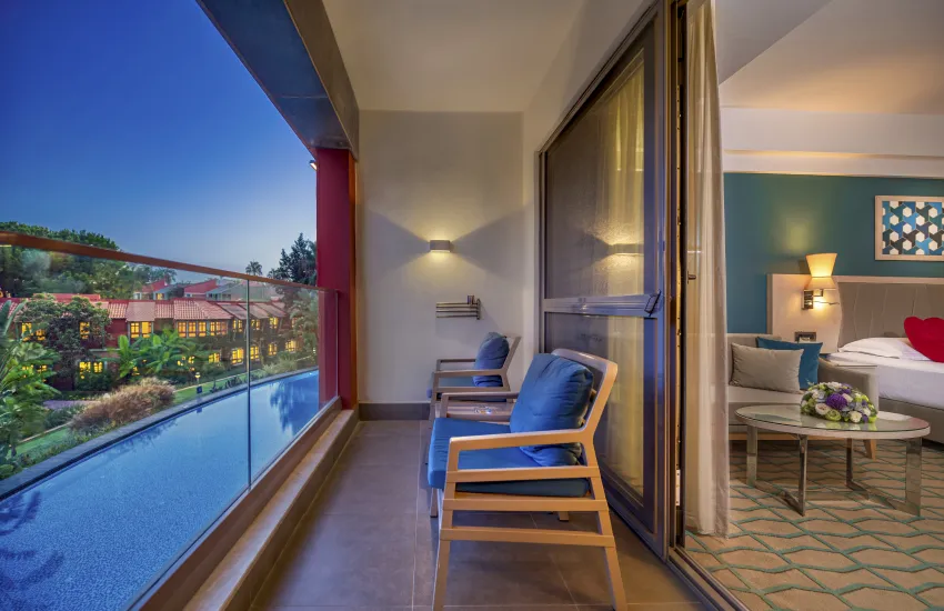 Megasaray Club Belek 5*-242