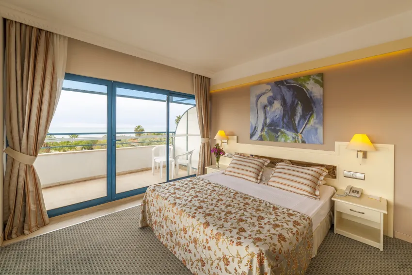 Sunrise Resort Hotel 5*-26