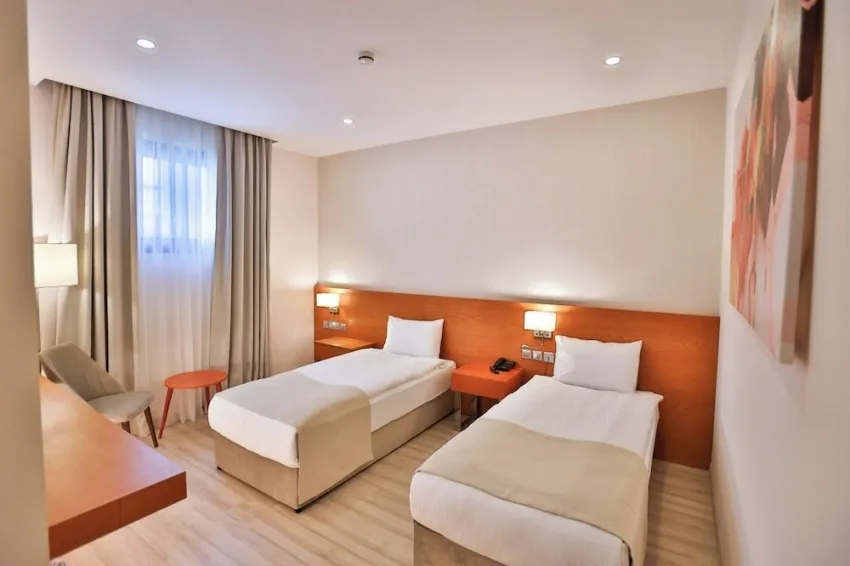 Caddem Inn Hotel -6