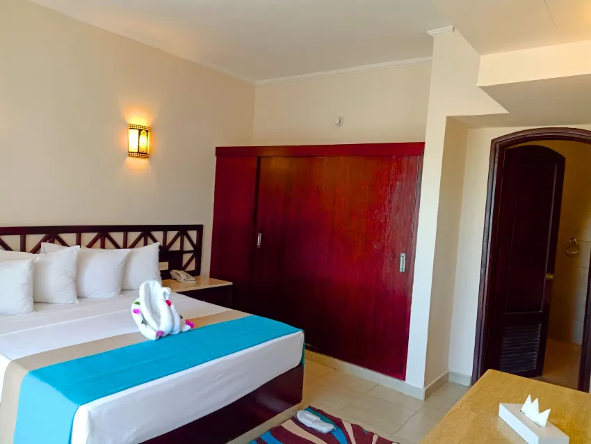 Utopia Beach Club 4*-47