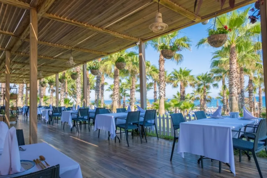 SURAL RESORT  5*-23