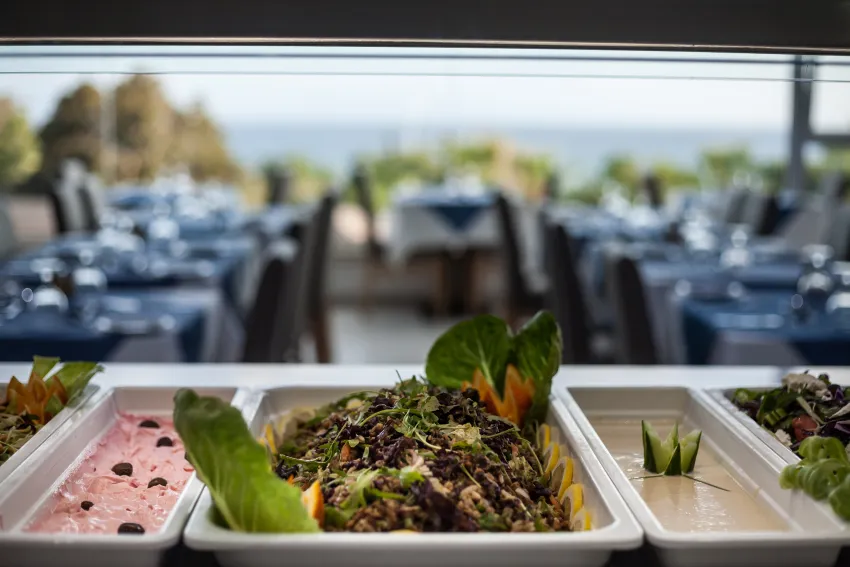 Cyprotel Florida Hotel 4*-50